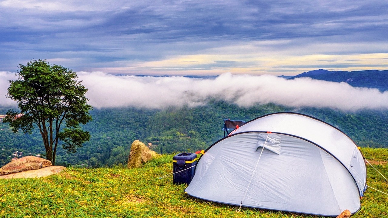  Нови правила за разполагане на палатки, кемпери или каравани извън къмпингите