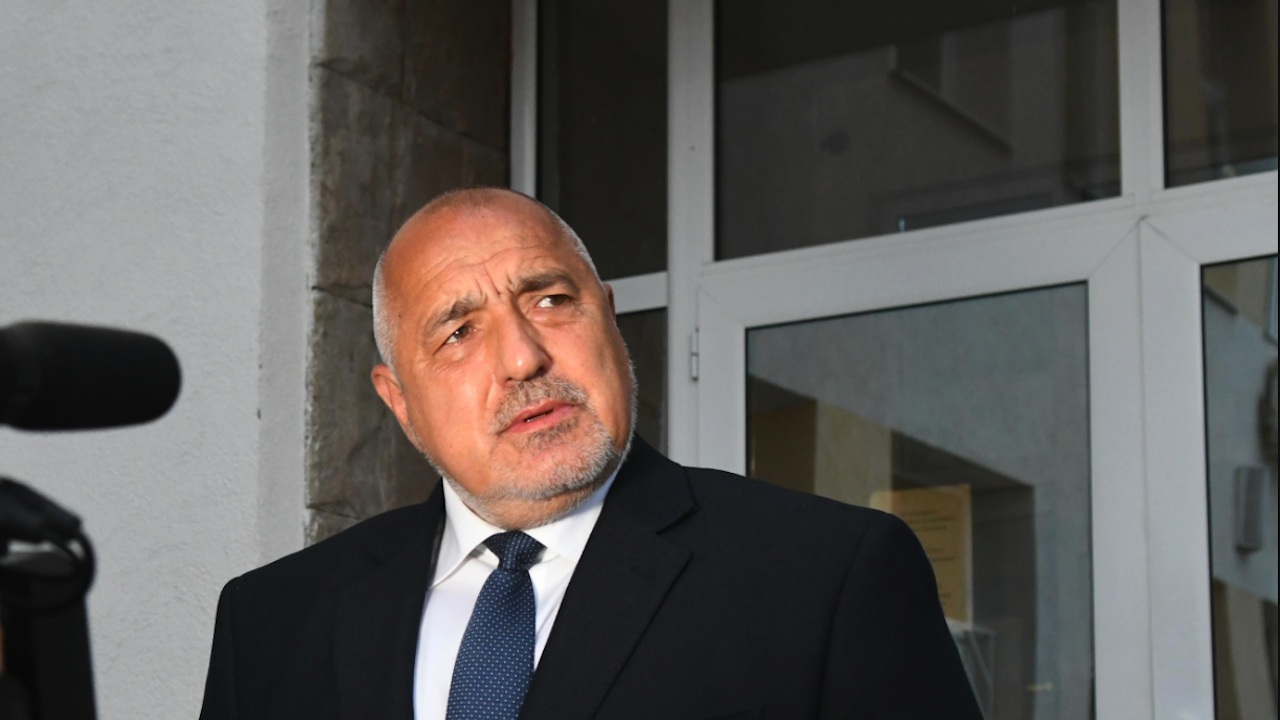 Бойко Борисов: Готви се нова грандиозна подмяна!