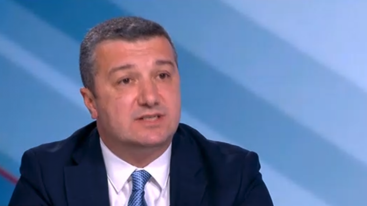 Драгомир Стойнев захапа ИТН: Това е един балон с очаквания, който ще се спука