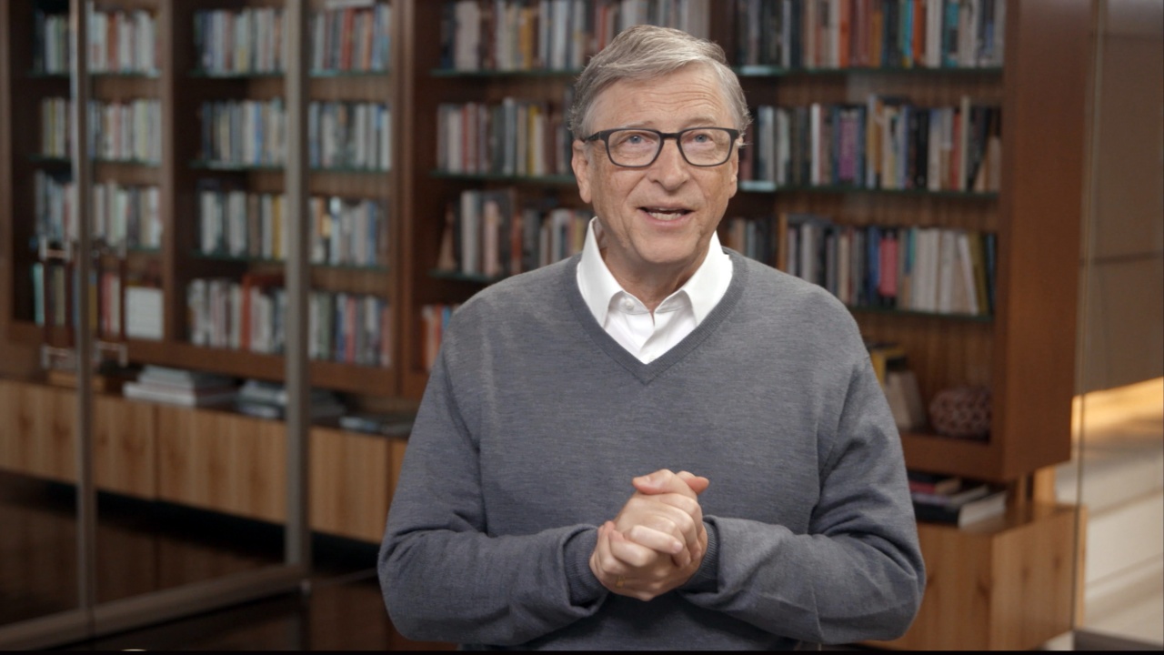 Бил Гейтс и ЕС обещават да подпомогнат с 1 милиард долара зелените технологии
