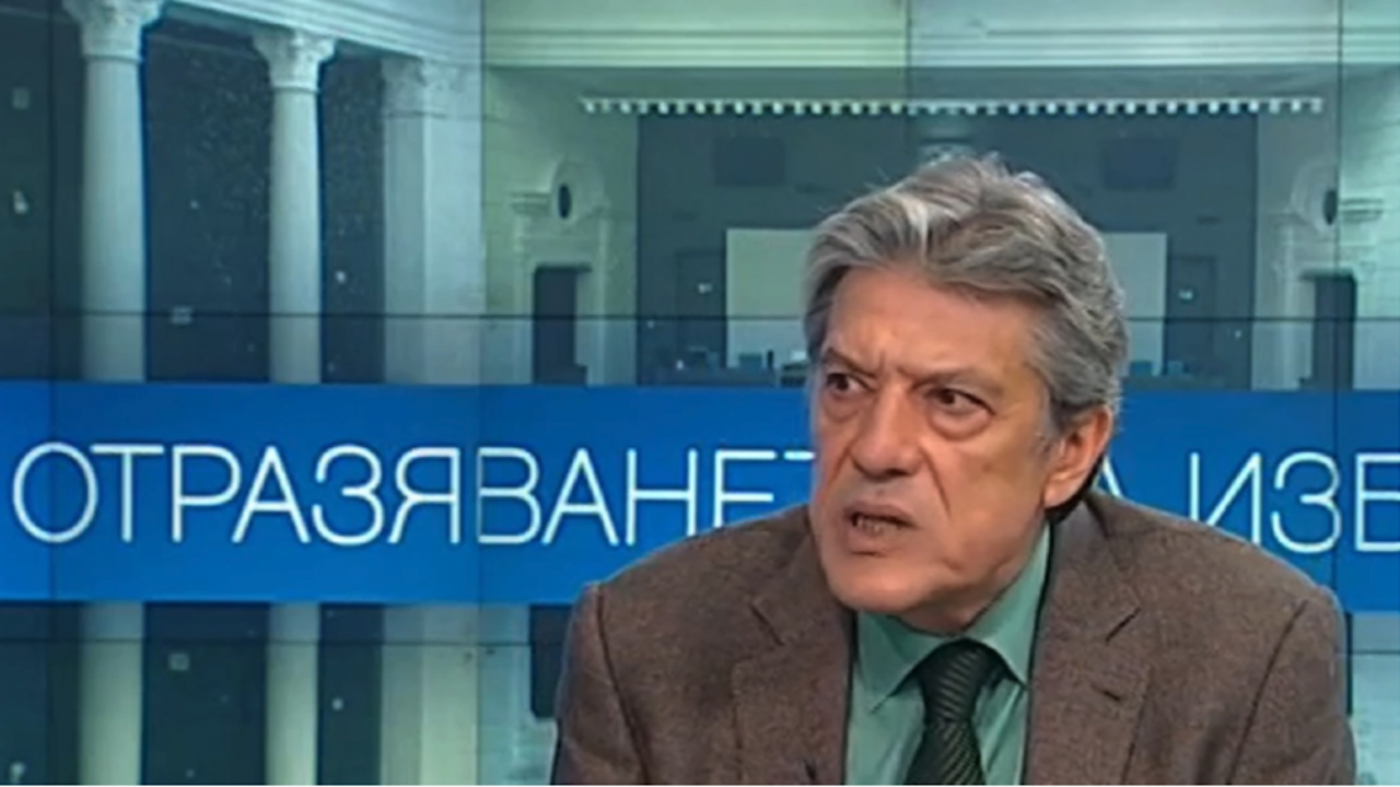 Доц. Гълъбов: Имаме недостатъчна инфраструктура, която „да завърти всяко евро“