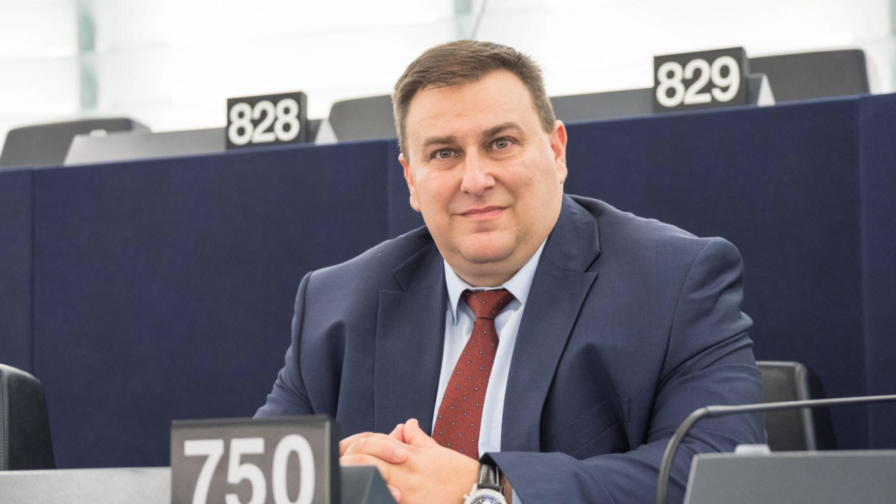 Емил Радев: Системата e-CODEX ще ускори обмена на информация по гражданските и наказателните дела в ЕС