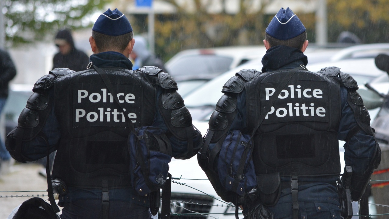  В Словакия е задържан шефът на полицейския инспекторат по подозрение в корупция