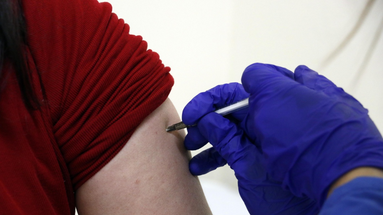 60 лични лекари в Кюстендилско участват във ваксинацията на местното население