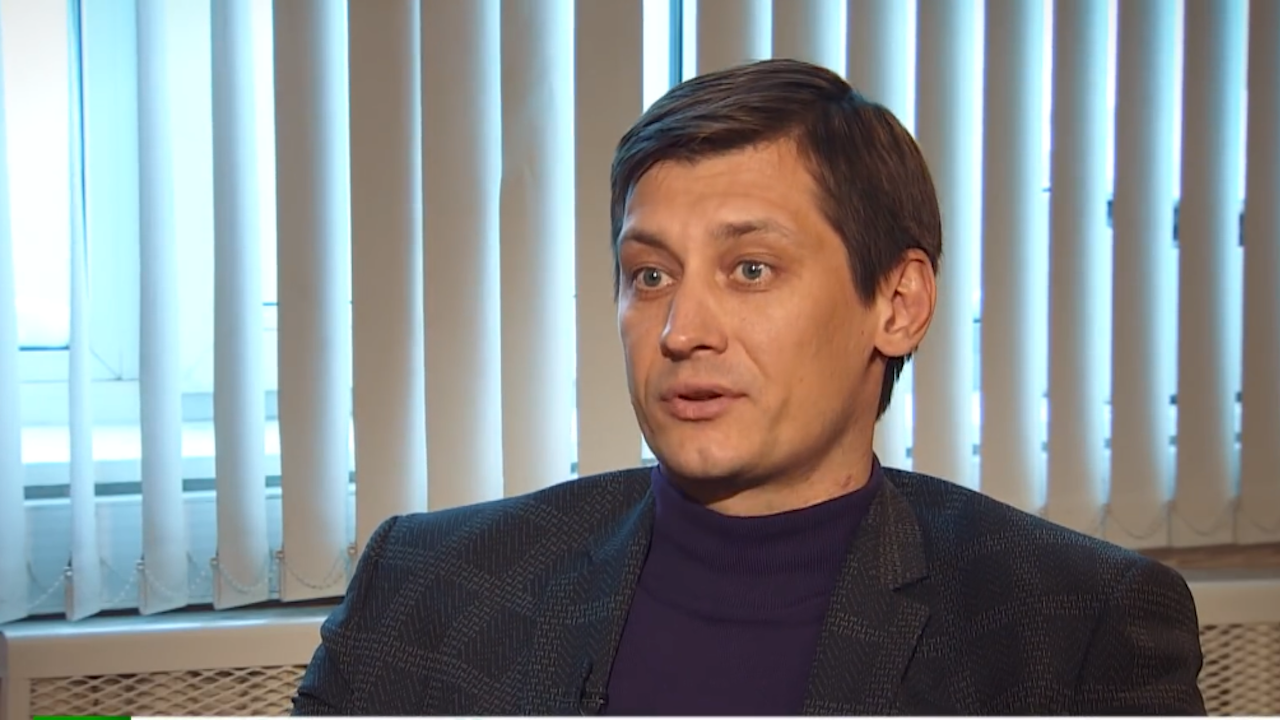 Руският опозиционер и бивш депутат Дмитрий Гудков бе пуснат на свобода