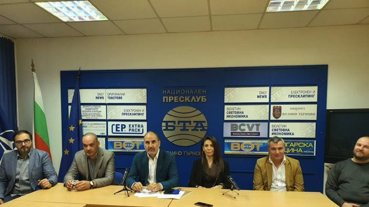 Цветанов мобилизира партията за избори. Не иска хаос и  "всеки срещу всеки"