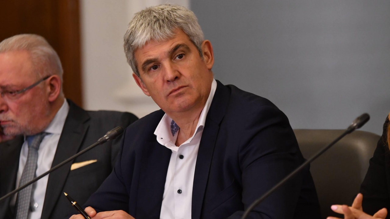 Пламен Димитров: Хората имат нужда от директна грантова система, не от заемите