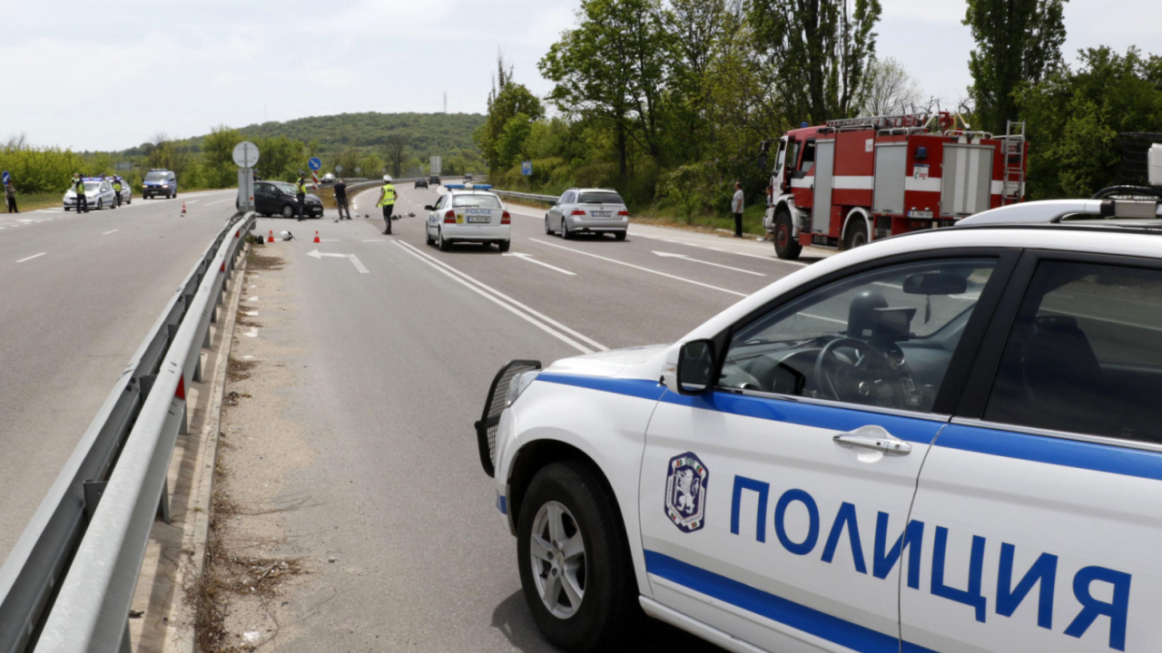 Жертвите от катастрофата на пътя София - Варна вече са четири
