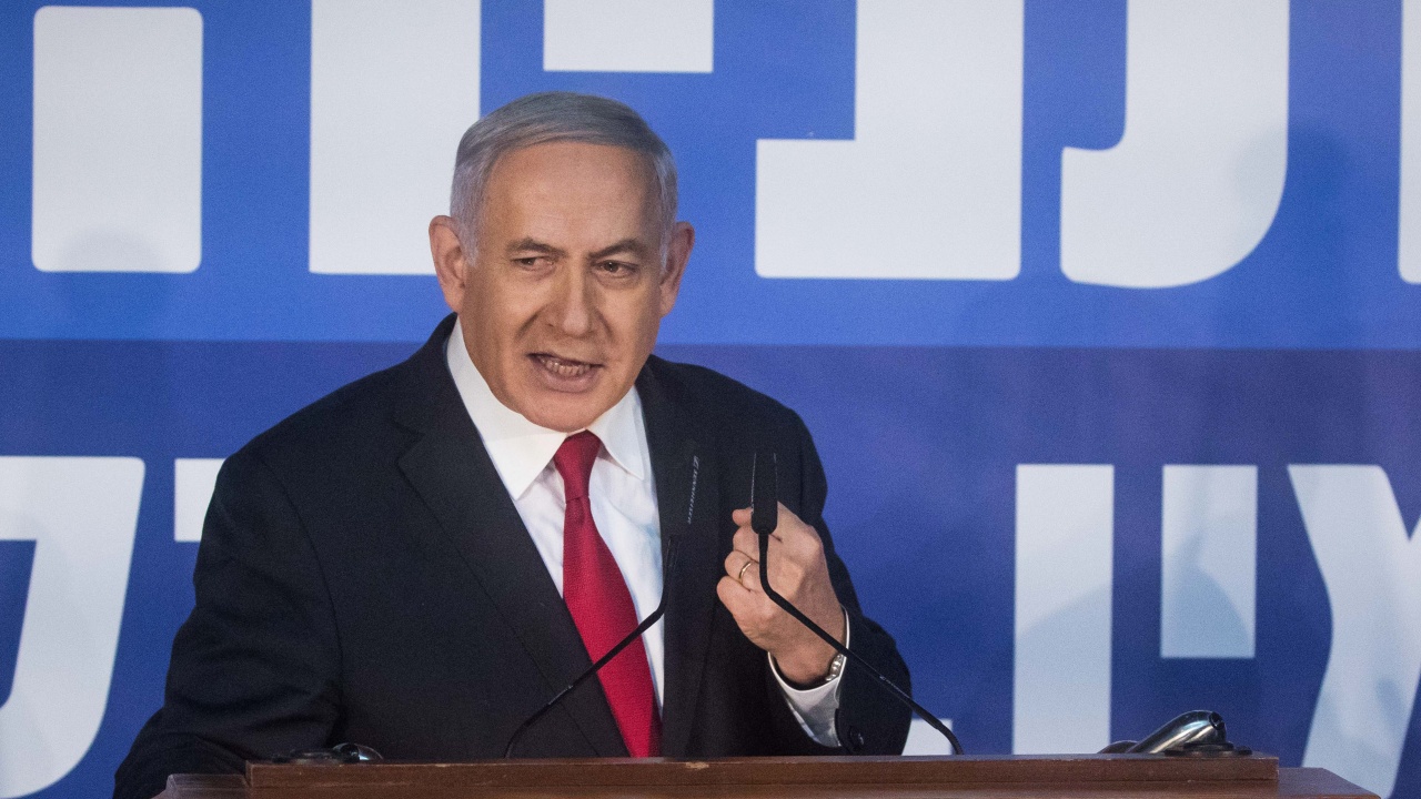 Какво следва за Израел без Бенямин Нетаняху?