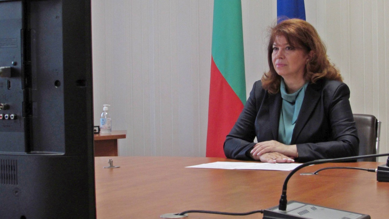 Вицепрезидентът: Където и да живеят в чужбина, сънародниците ни остават българи по дух и създават българско културно наследство