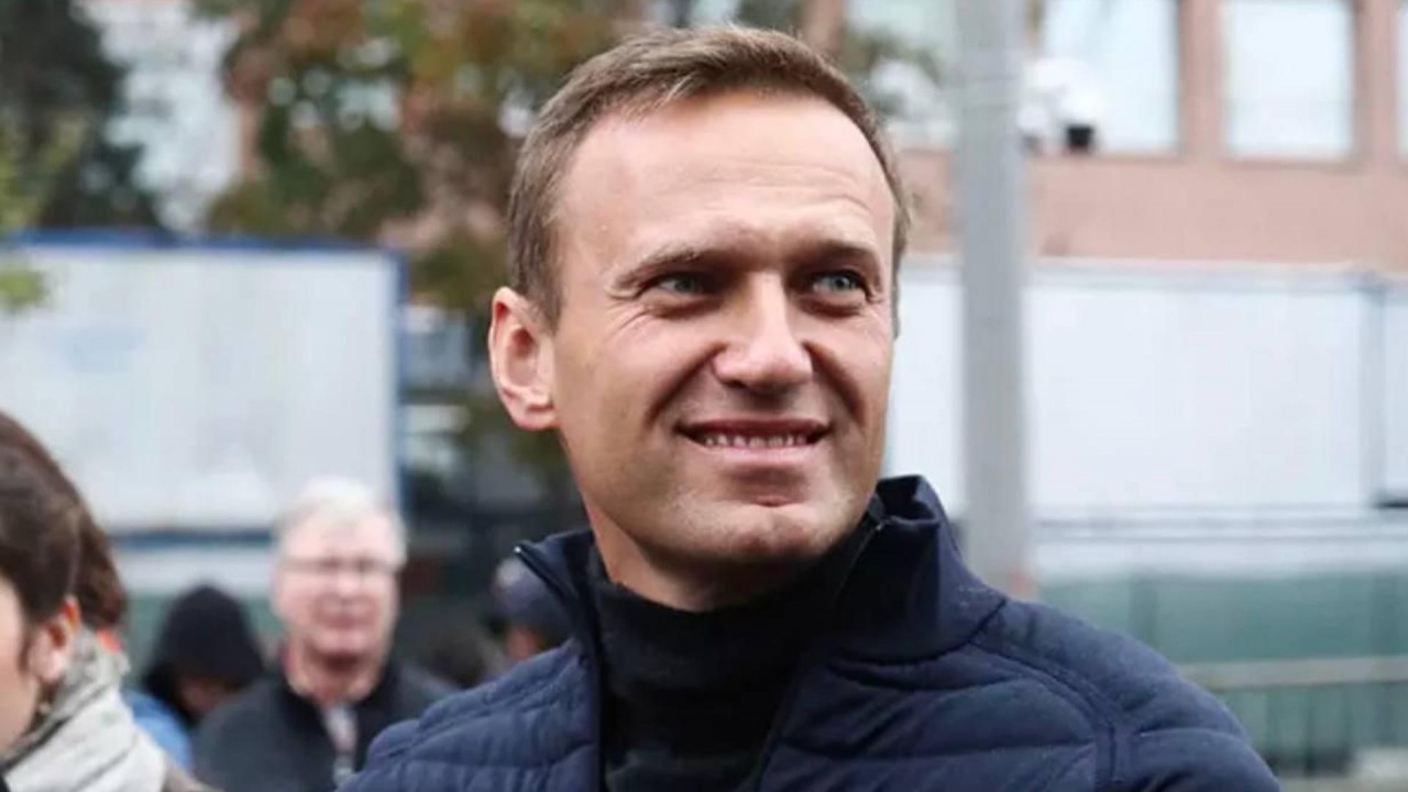 Навални бе върнат в затвора