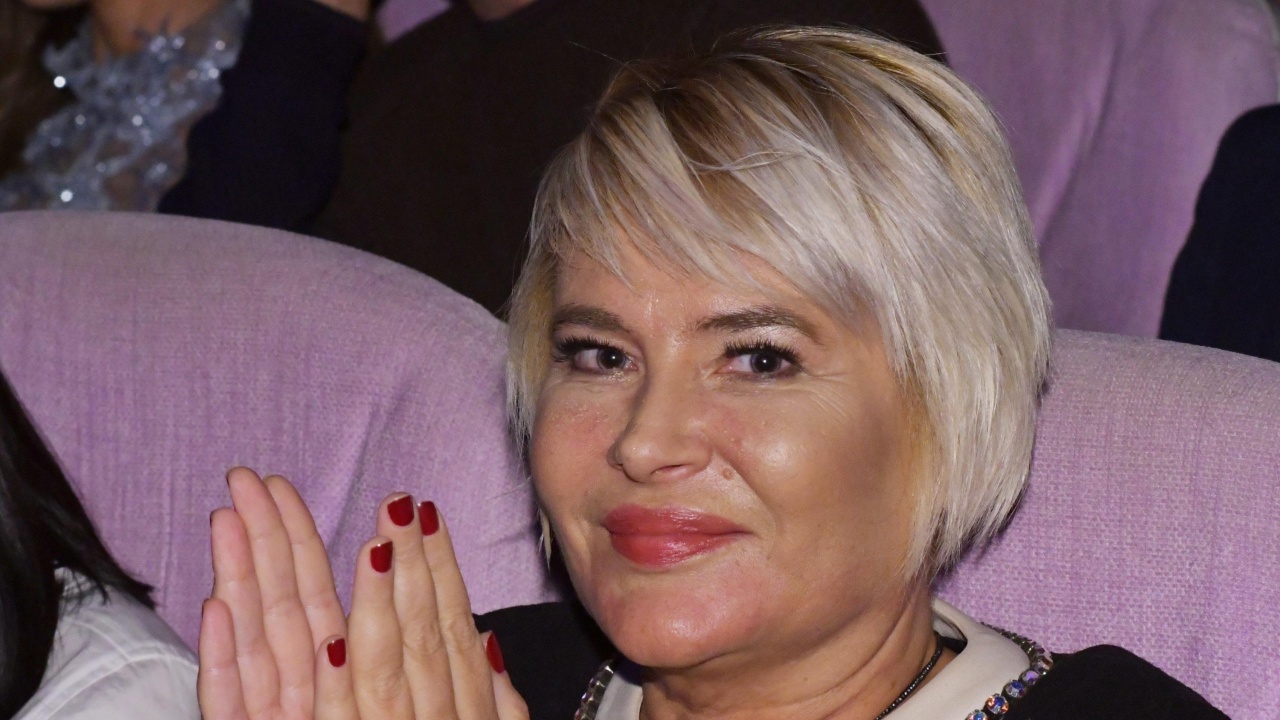 Маринела Арабаджиева се кандидатира за депутат
