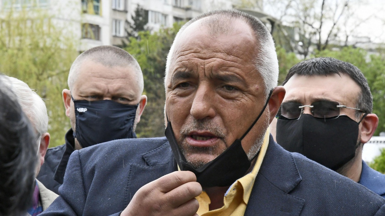 Борисов избухна за пенсионирането на проф. Кантарджиев: Няма такава наглост и реваншизъм! Ще си го взема при мен