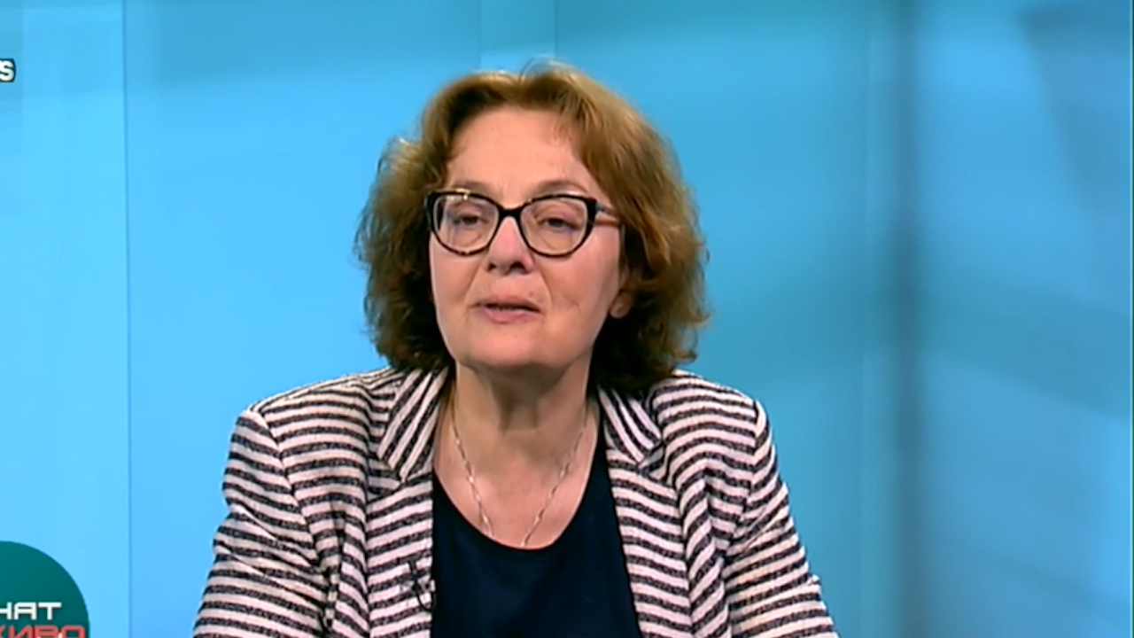 Доц. Румяна Коларова: Вотът за Слави е бягство от реалността