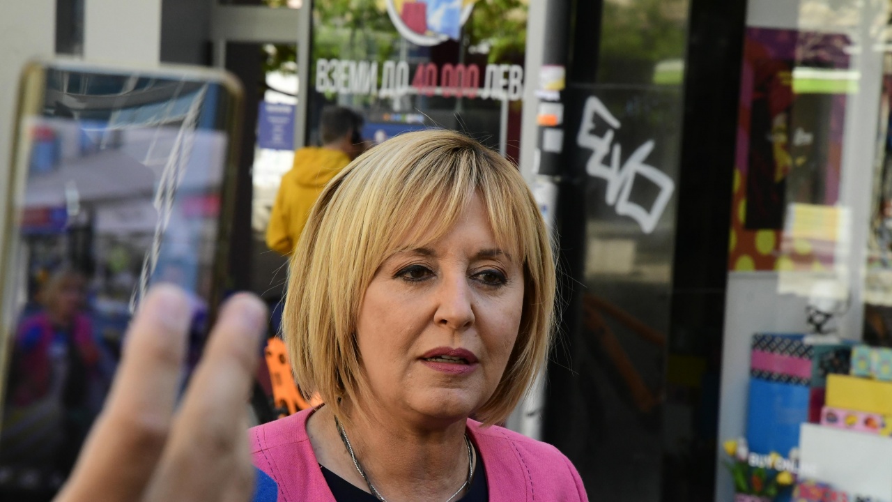 Манолова: ЦИК ще се справи с изборите на 11 юли