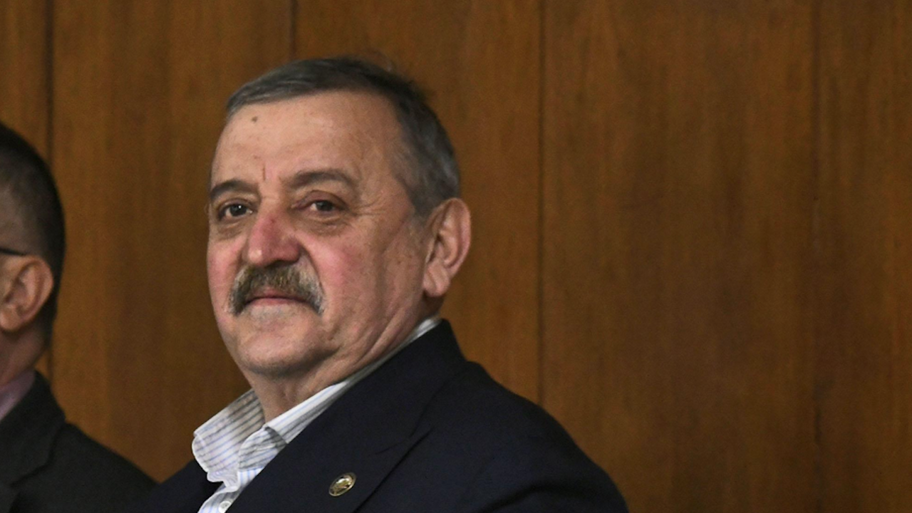 Проф. Кантарджиев със сензационно разкритие за готвено приватизиране на НЗОК