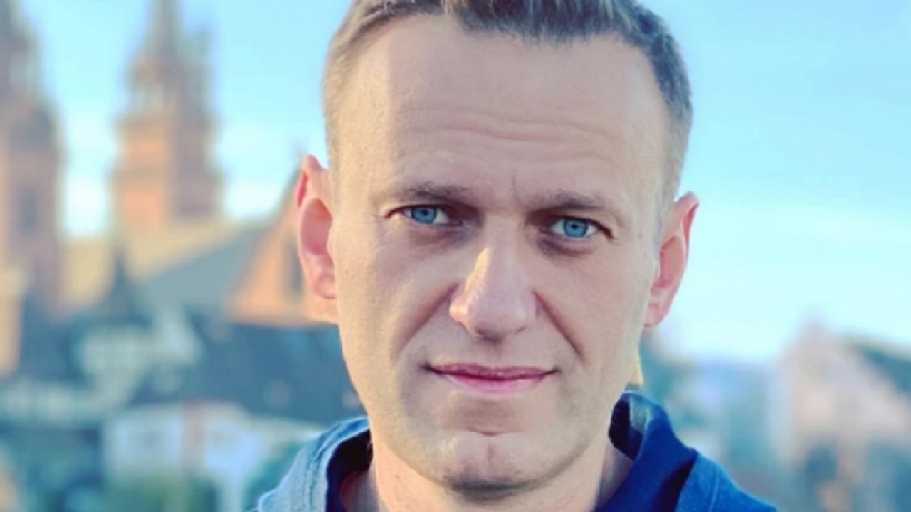 Руски съд забрани организациите на дисидента Навални