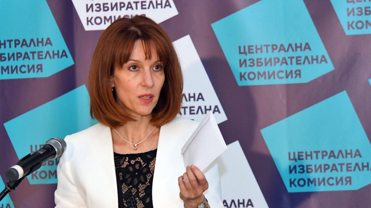 Последен ден за промяна в списъка с кандидатите за депутати за изборите на 11 юли