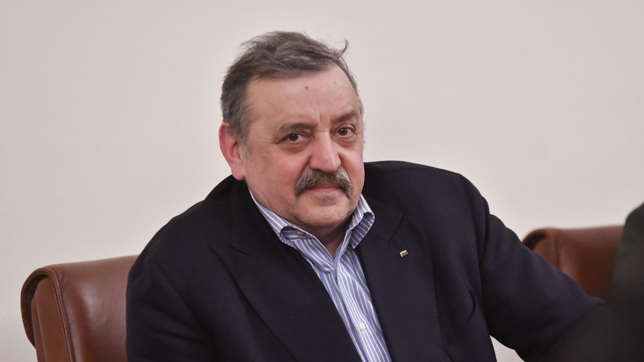 Протест в защита на проф. Кантарджиев и пред Министерството на здравеопазването