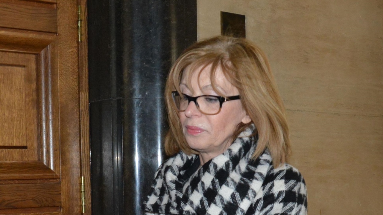 Спецсъдът е оправдал Румяна Ченалова по всички обвинения