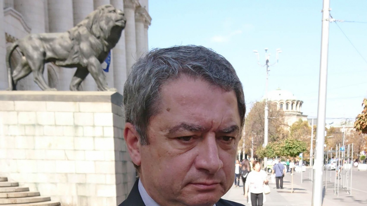 Емануил Йорданов за novini.bg: Кьовеши идва не ние да я питаме за престъпността, а тя нас