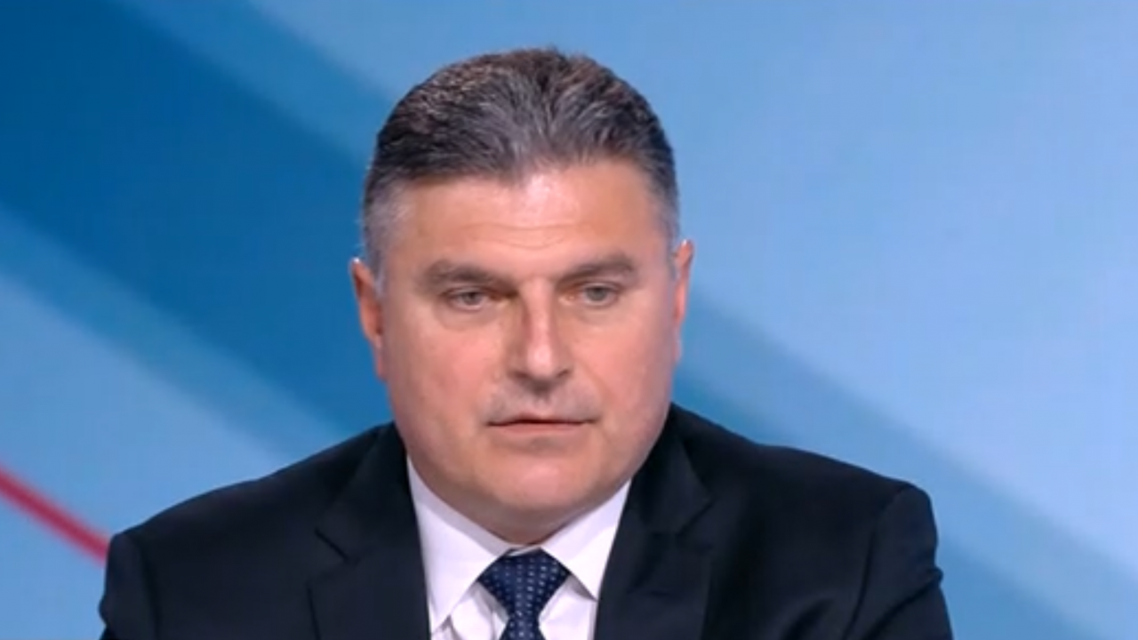 Георги Панайотов: Майор Терзиев е загинал при инцидента с МиГ-29