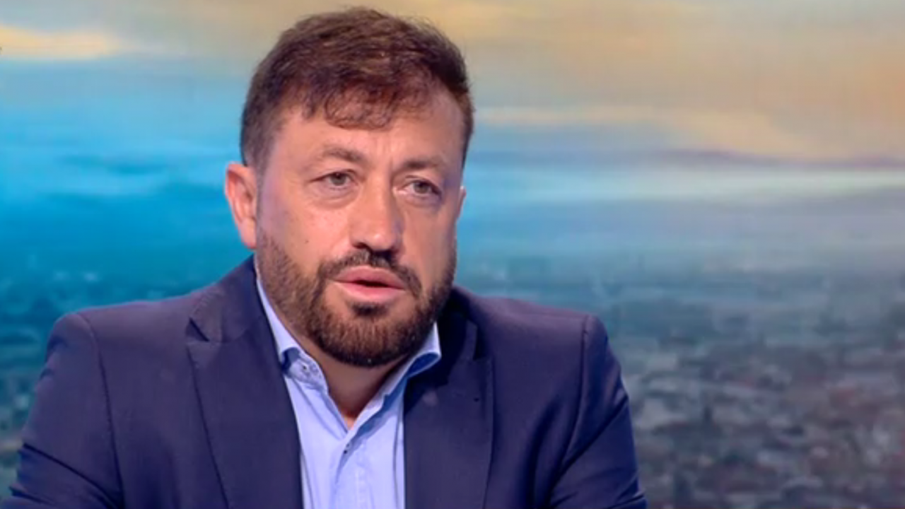 Бойко Найденов: Не трябва да се надяваме, че някой отвън ще влияе на правосъдната ни система