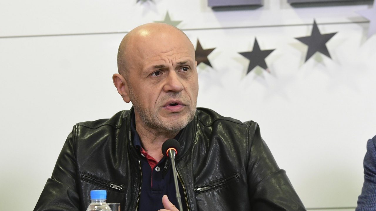 Томислав Дончев: ГЕРБ не е в изолация, има атомизация на политическия живот