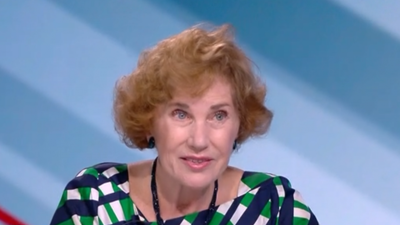 Елена Поптодорова: Най-новото ни в армията датира от 80-те години на миналия век