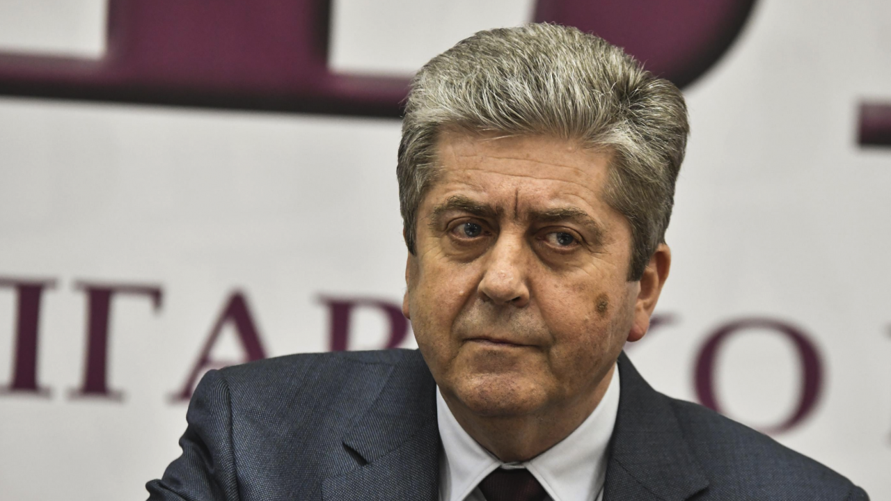 Георги Първанов: ГЕРБ едва ли ще участват във формирането на нов кабинет 