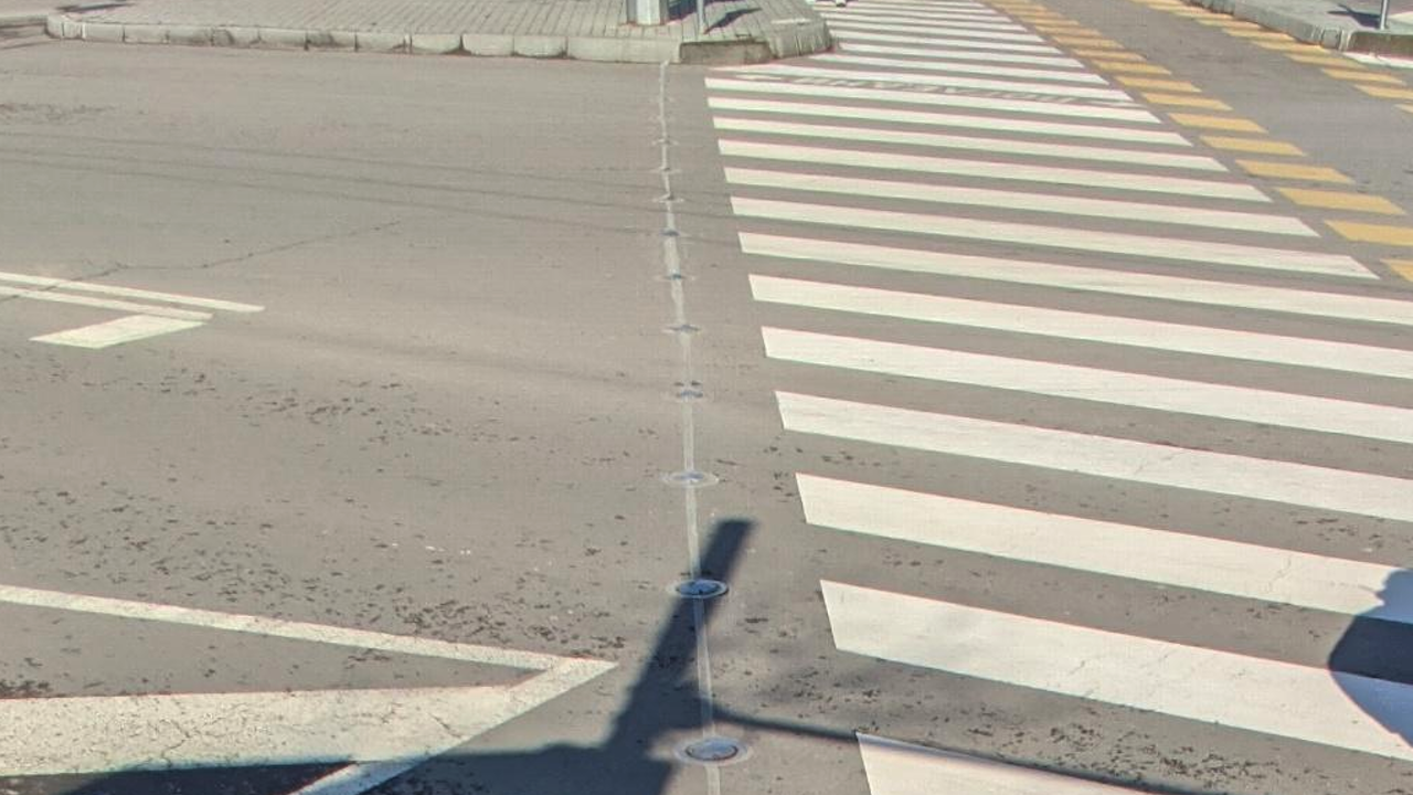 Блъснаха мъж на пешеходна пътека в Дупница
