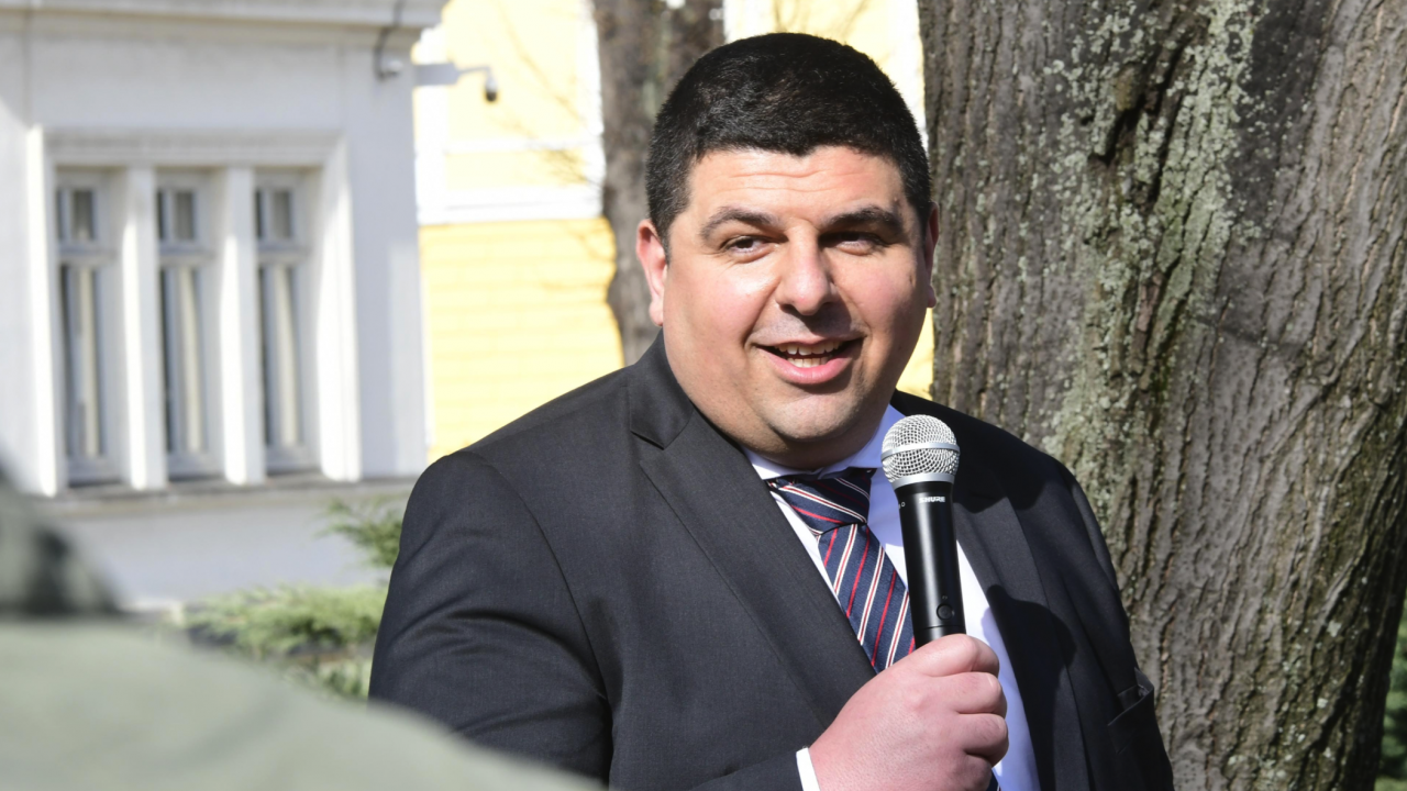 Ивайло Мирчев: Машинно гласуване трябва да има, защото е въпрос на националната сигурност