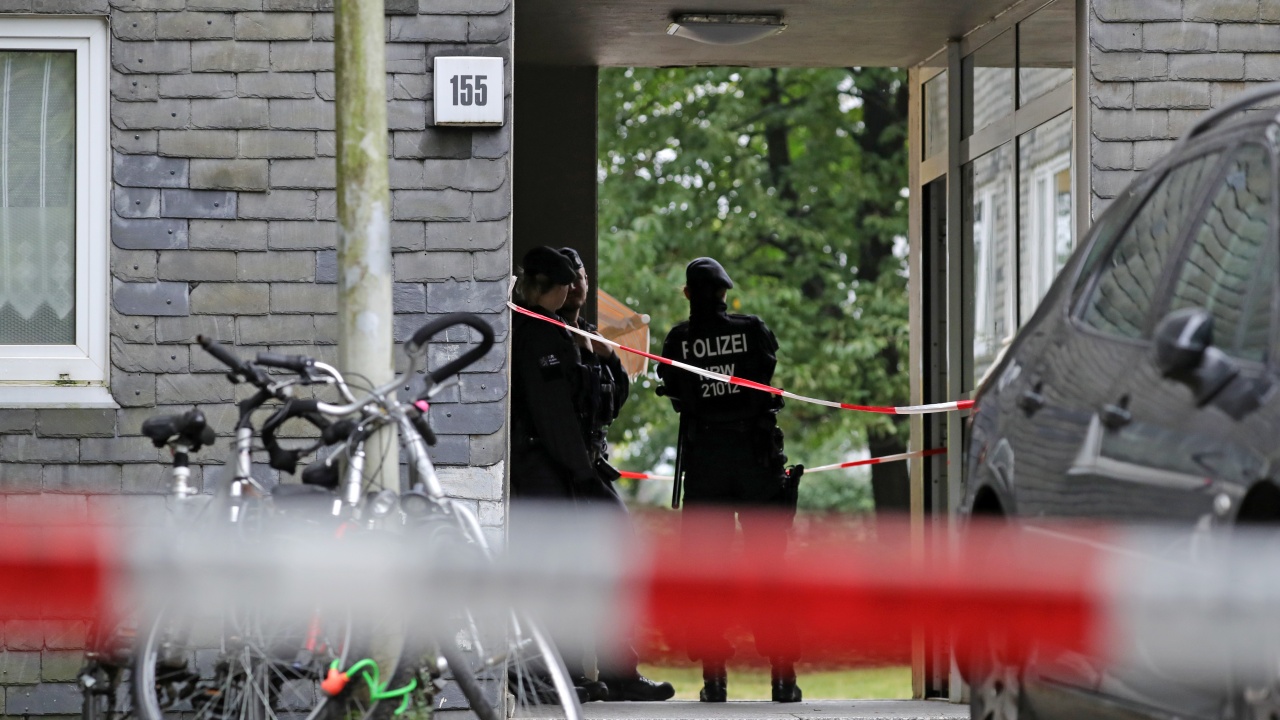 Жестокост: Майка уби петте си деца в Германия, едно оцеля по чудо 