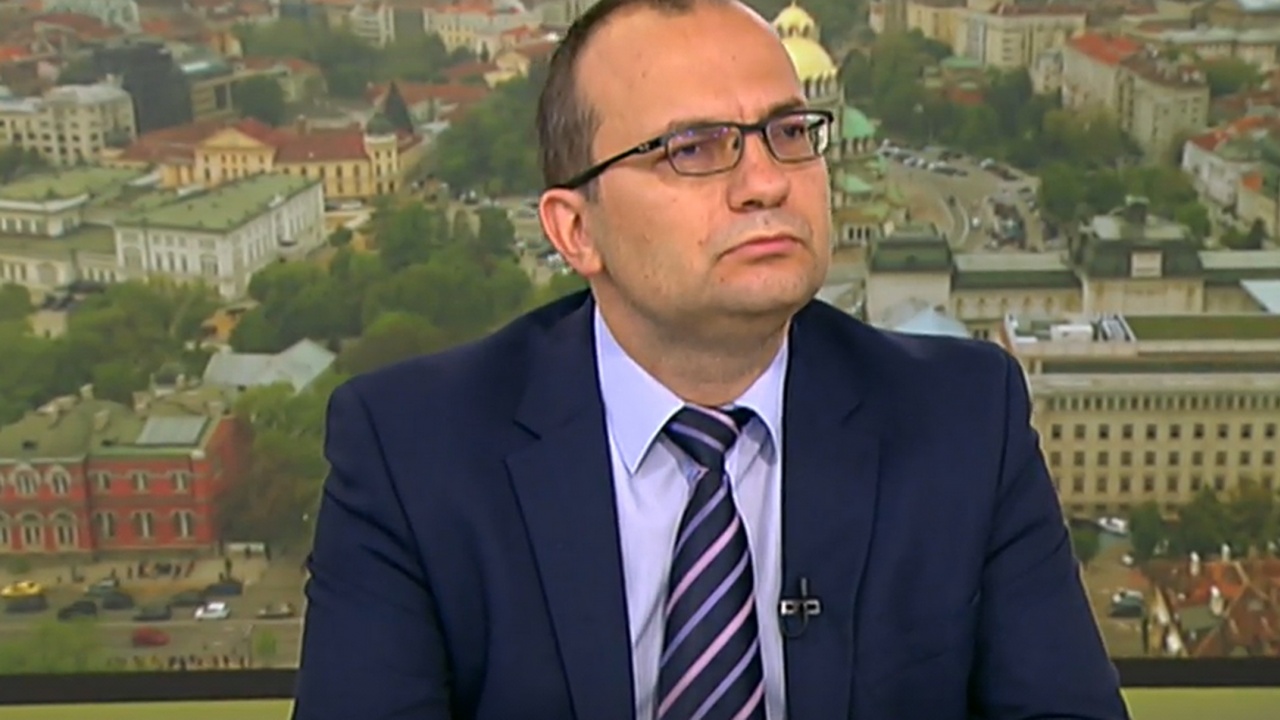 Мартин Димитров: Трети избори за България ще са проблем