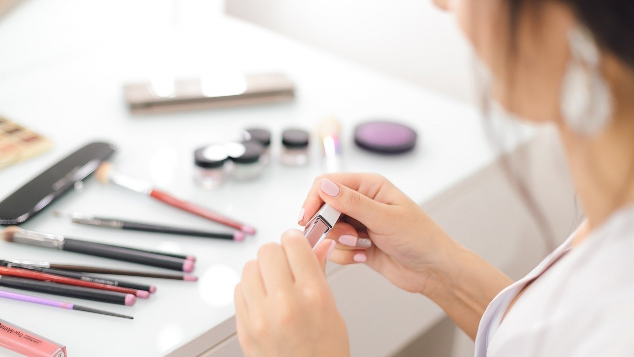 Над 50% от козметиката съдържа опасни химикали