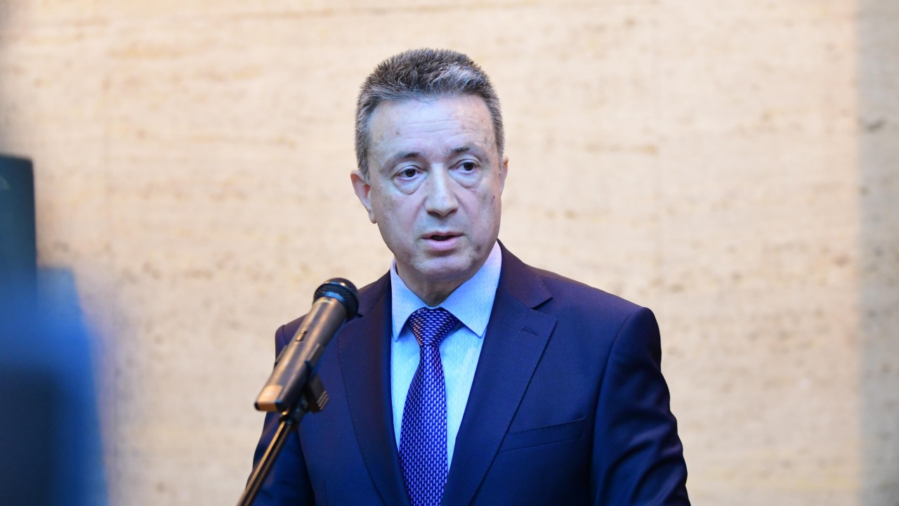 Янаки Стоилов: Установихме нарушения в Министерство на правосъдието