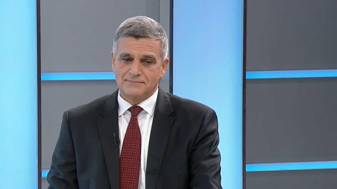 Стефан Янев: Предишното управление е било некомпетентно и корумпирано 