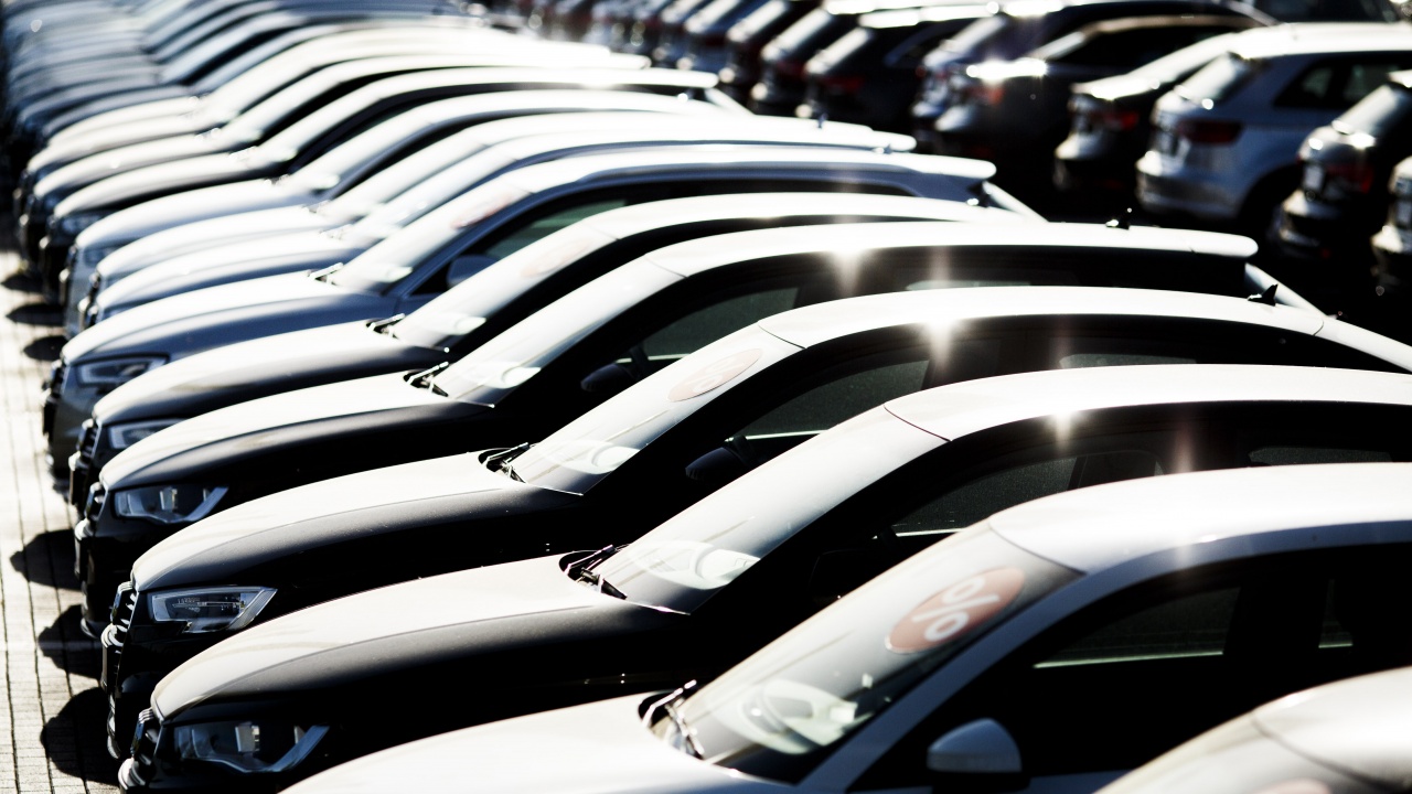 Ръст на продажбите на нови автомобили в ЕС и България през май