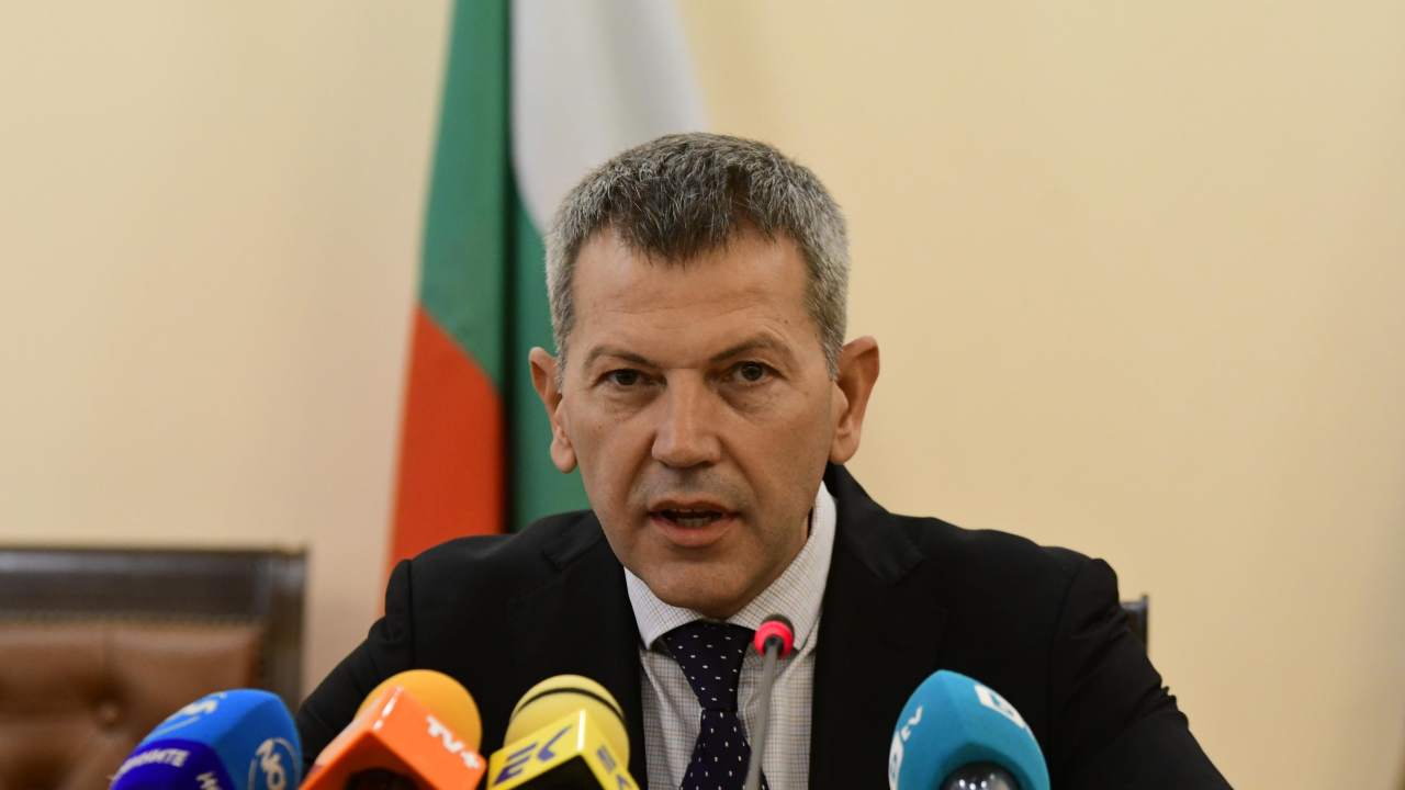 Транспортният министър Георги Тодоров ще проведе серия от срещи по актуални теми