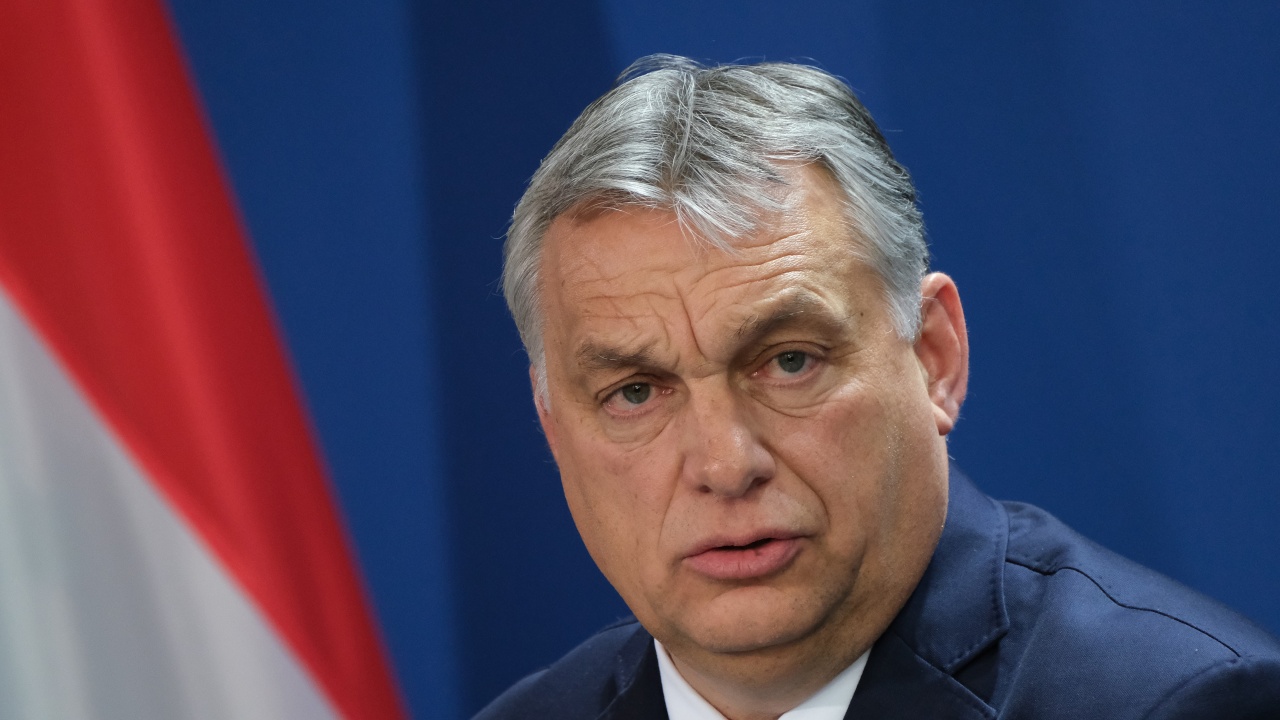 Орбан призова за ограничаване на пълномощията на ЕП