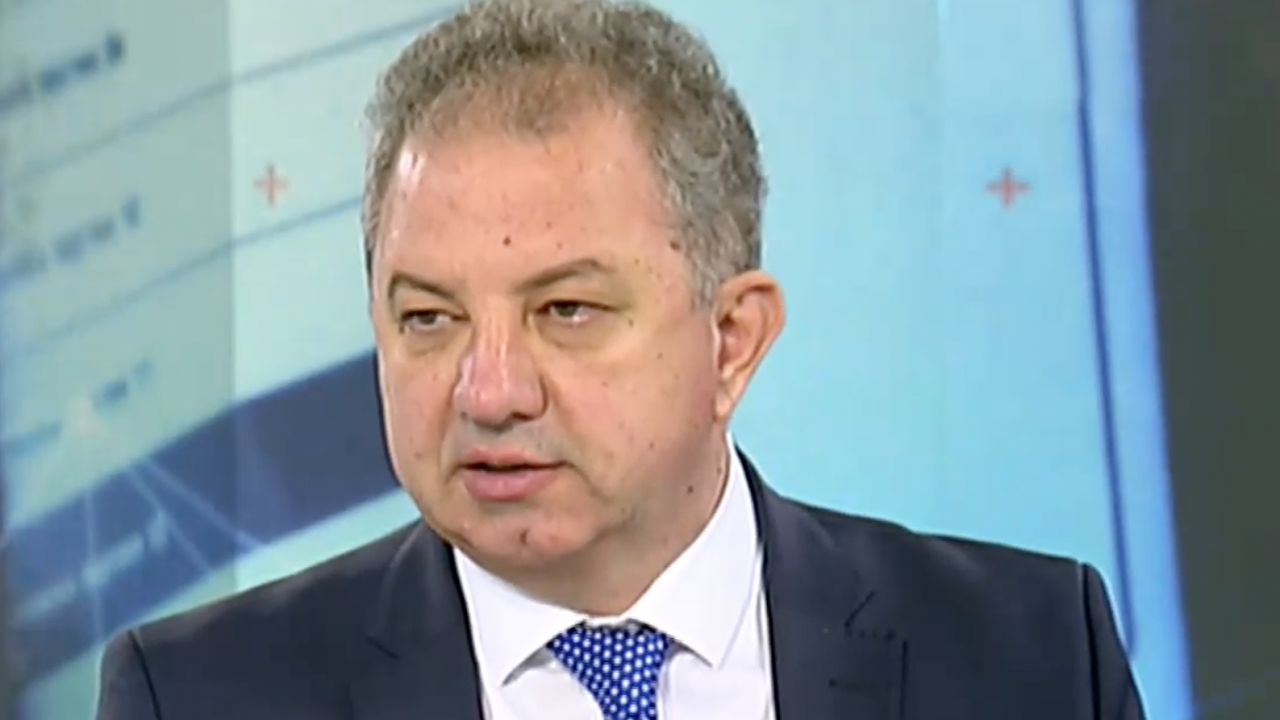 Борис Ячев: Актът на обединение ще мобилизира избирателите ни