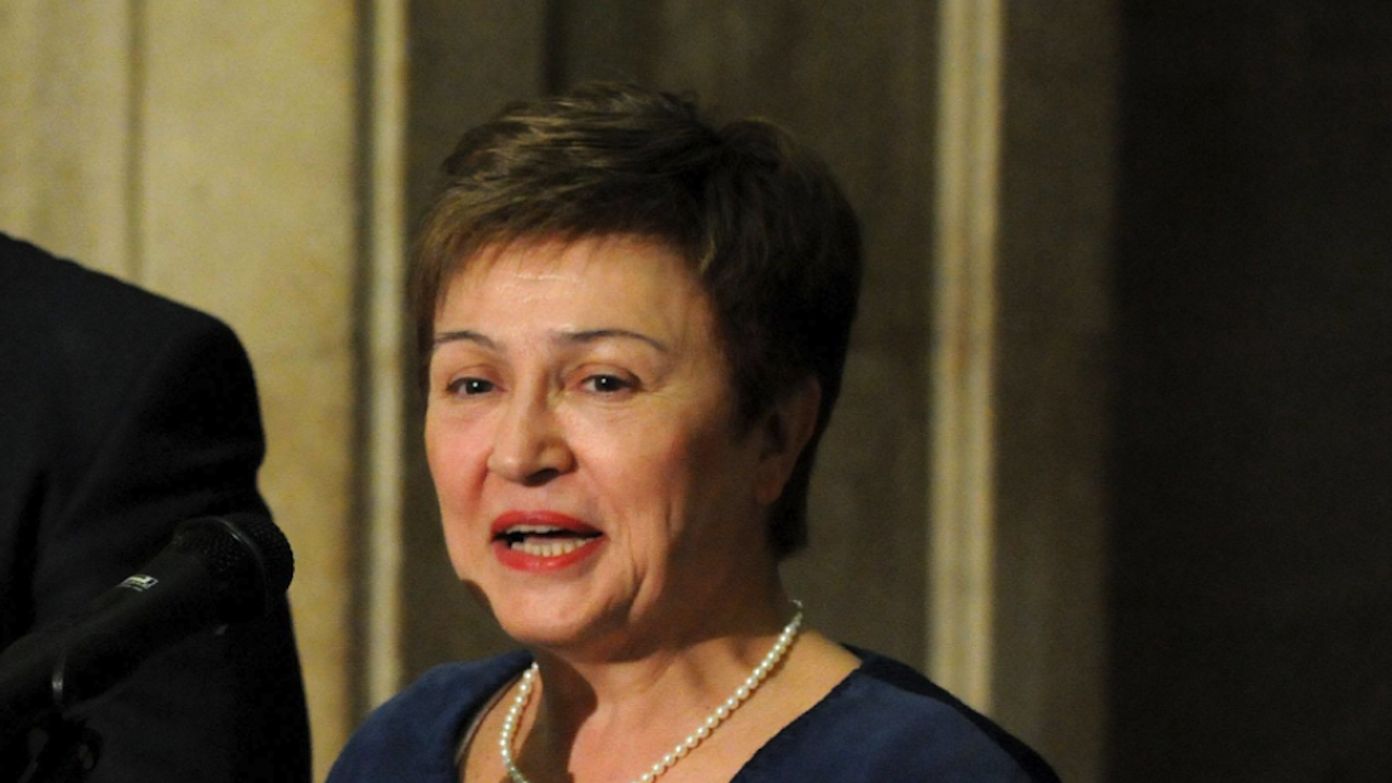Нова измама с името на Кристалина Георгиева