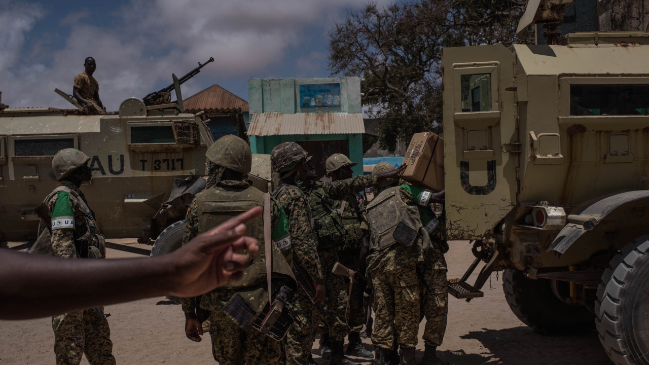 Джихадисти убиха десетина полицаи в северната част на Буркина Фасо