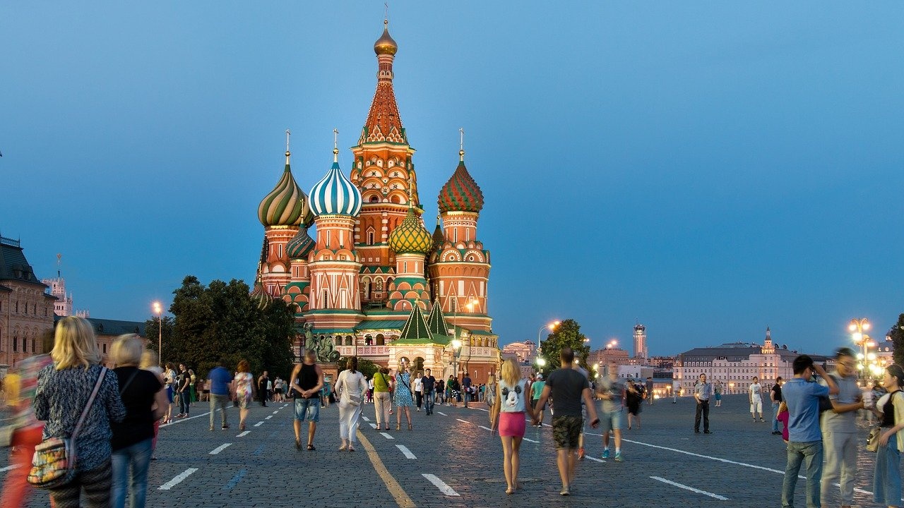 Температурни рекорди в Русия