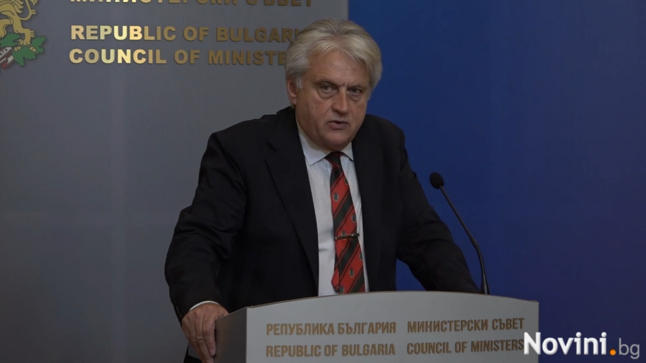 Бойко Рашков: Върху български граждани вече се оказва безпрецедентен натиск за изборите