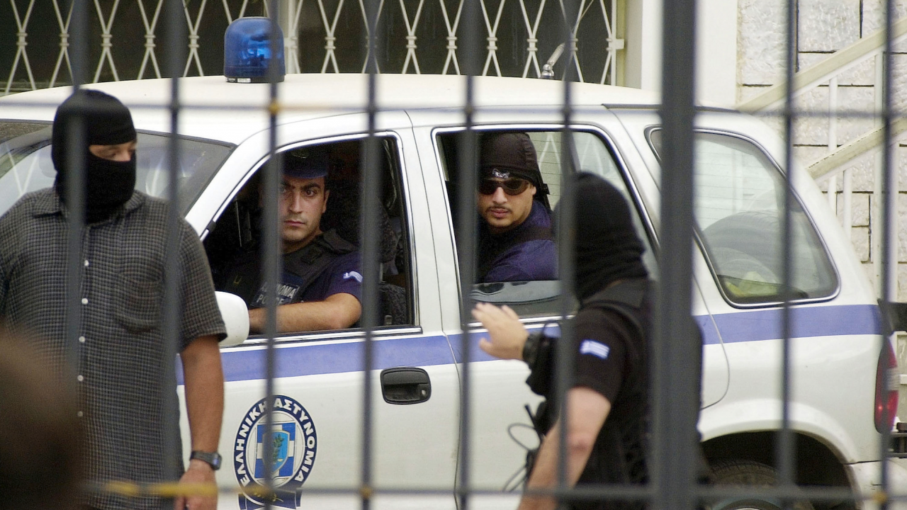 Съдят осем души за смъртта на Тоско Бозаджийски в Солун през 2020 г.