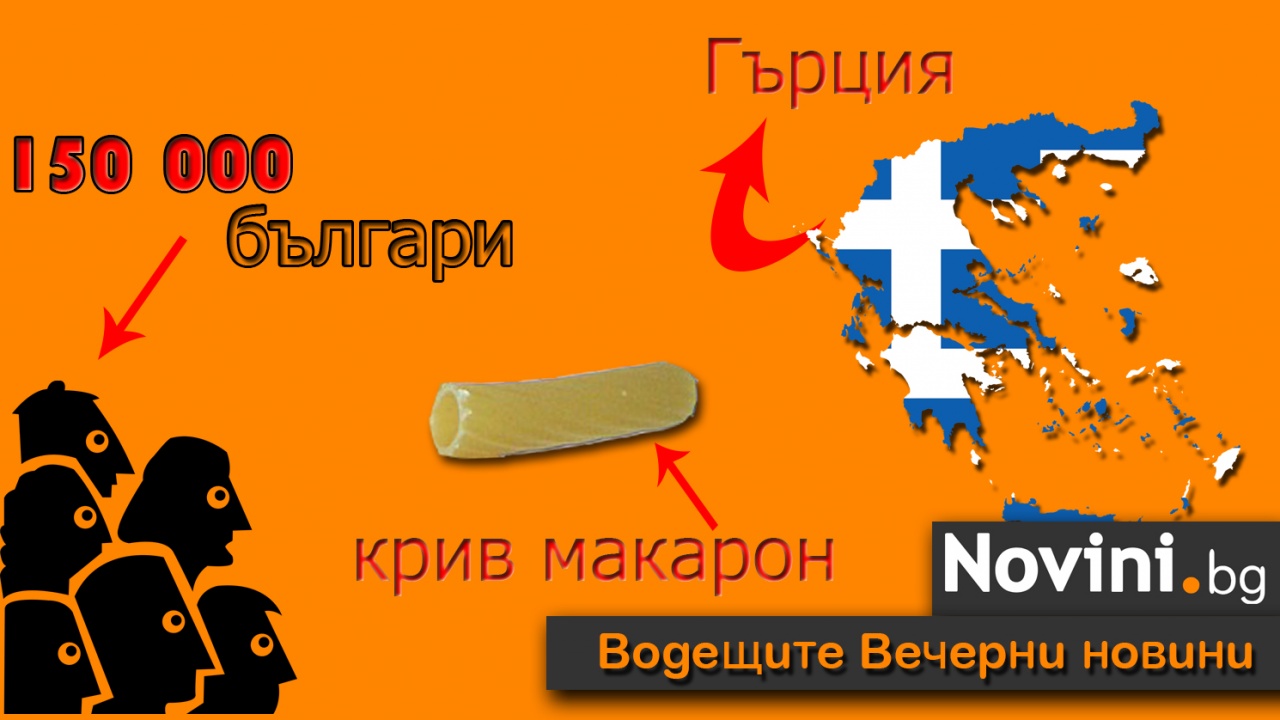 Водещите новини! Почивките на 150 000 българи в Гърция са пред провал (и още…)