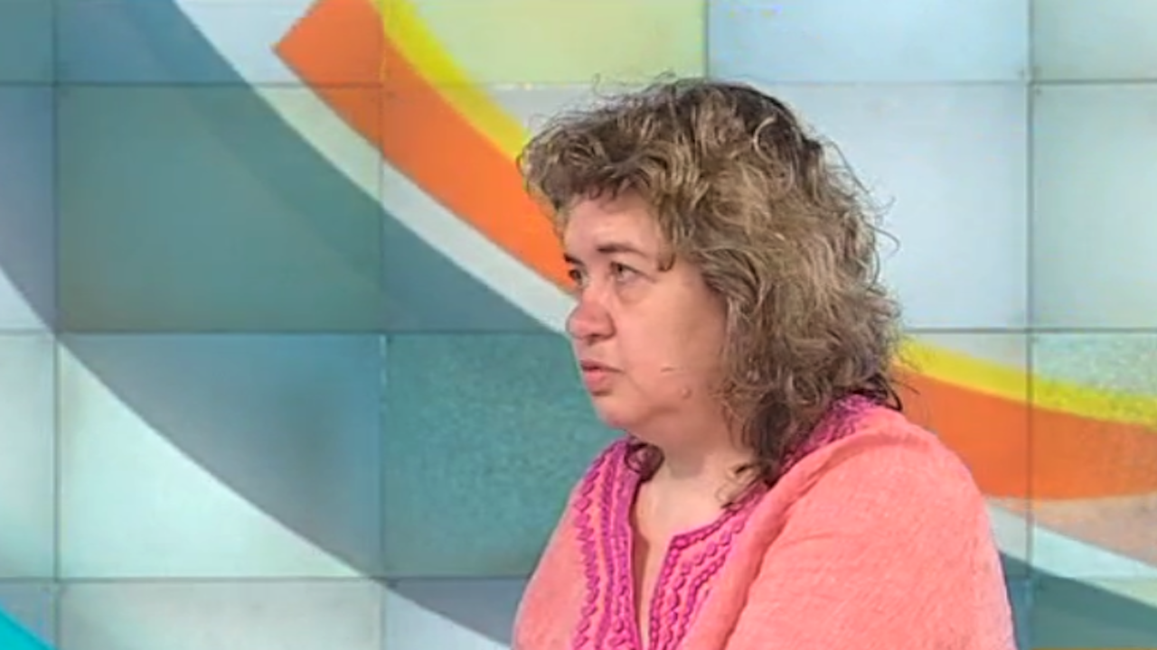 Доц. Киселова: Депутатите не могат да си позволят "избори до дупка"