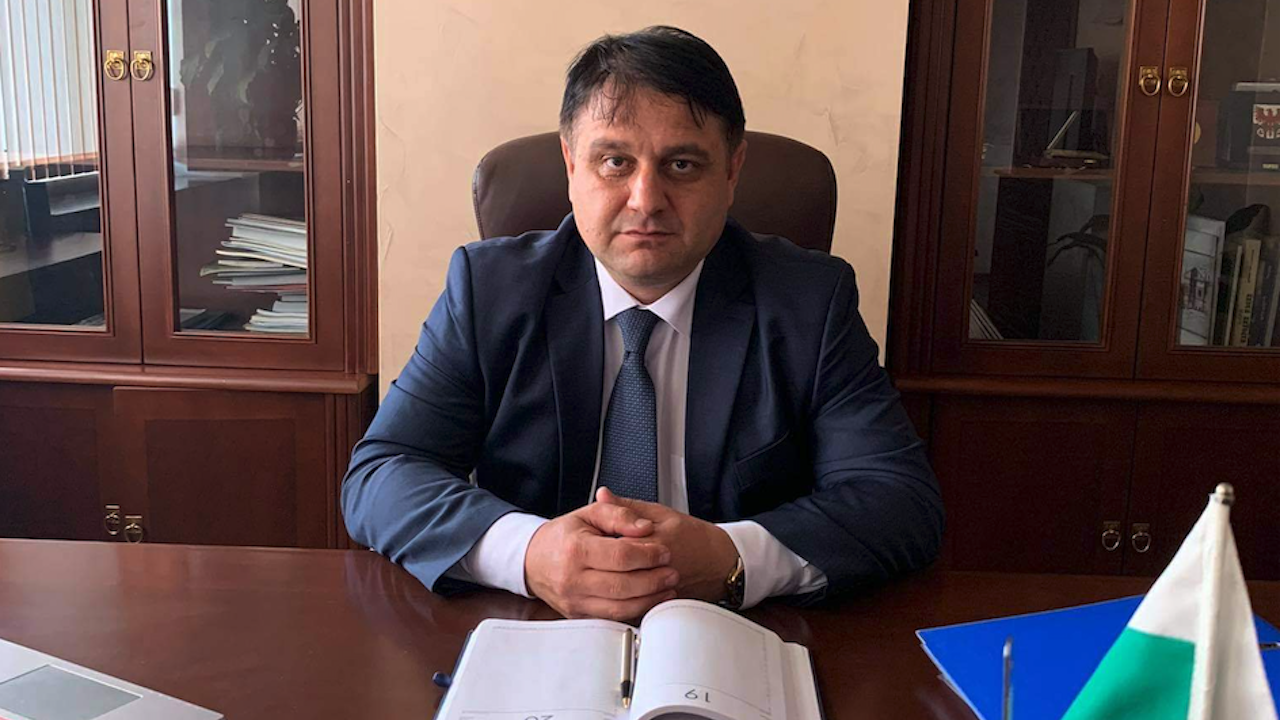 Областният управител на Софийска област: Призовавам партиите да не намесват администрацията в предизборната си кампания, непочтено е!