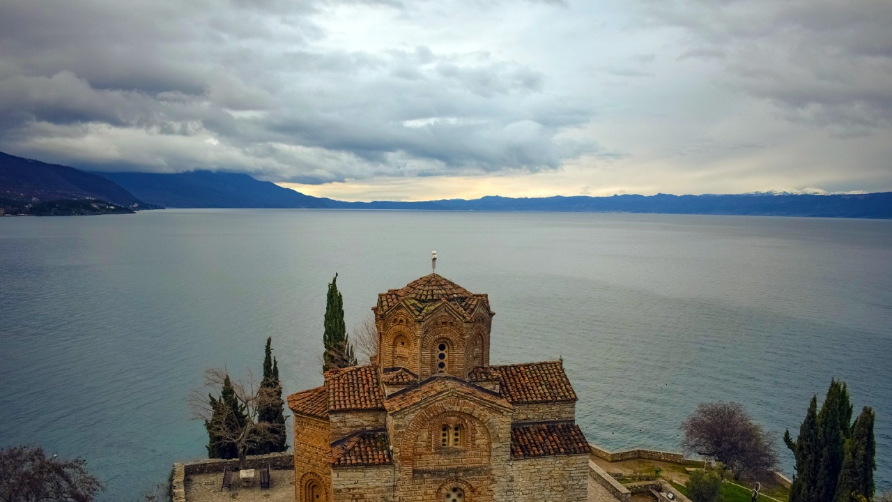 ЮНЕСКО предлага Охридското езеро за списъка на наследството в риск